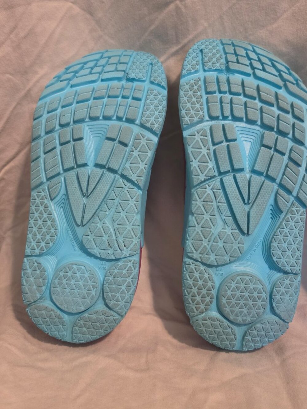 Hoka One One ORA recovery slides, M8, W10 - Picture 4 of 4